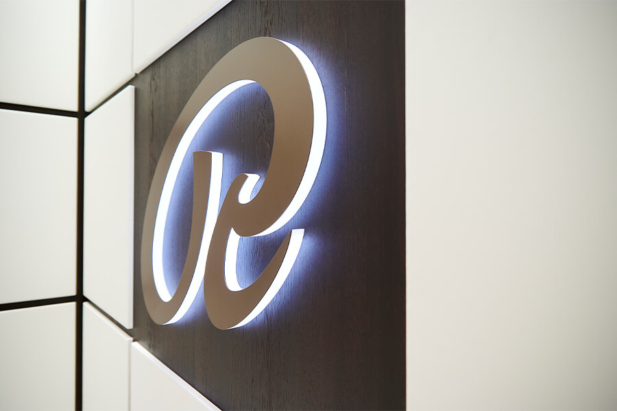 Juwelier Rüschenbeck in Duisburg Filiale