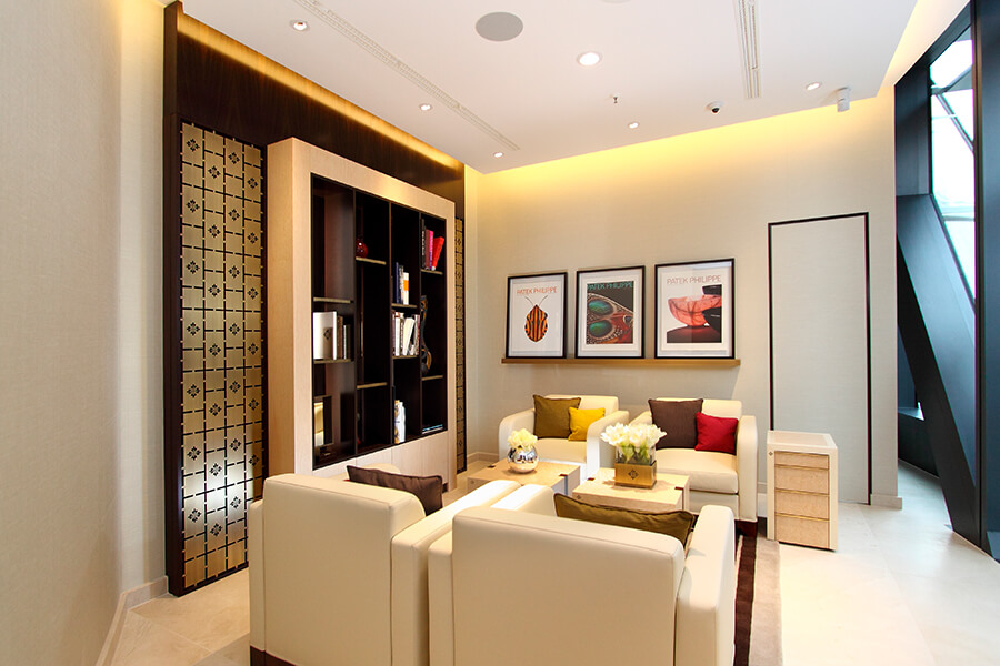 Juwelier Rüschenbeck in Düsseldorf Filiale