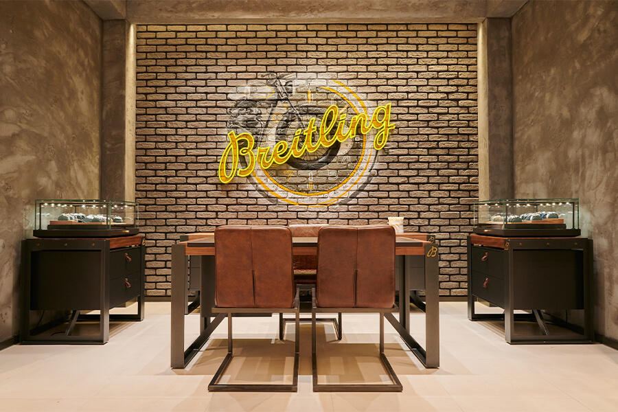 Juwelier Rüschenbeck in Duisburg Filiale