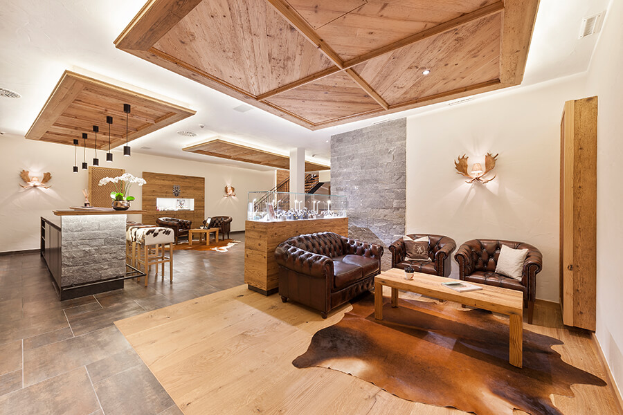 Juwelier Rüschenbeck in Kitzbühel Filiale
