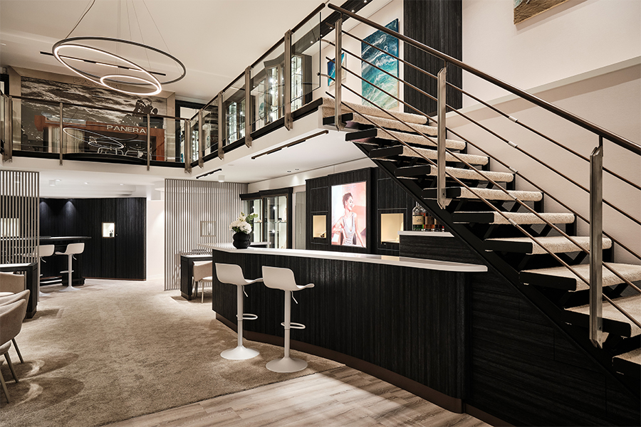 Juwelier Rüschenbeck in Köln Filiale