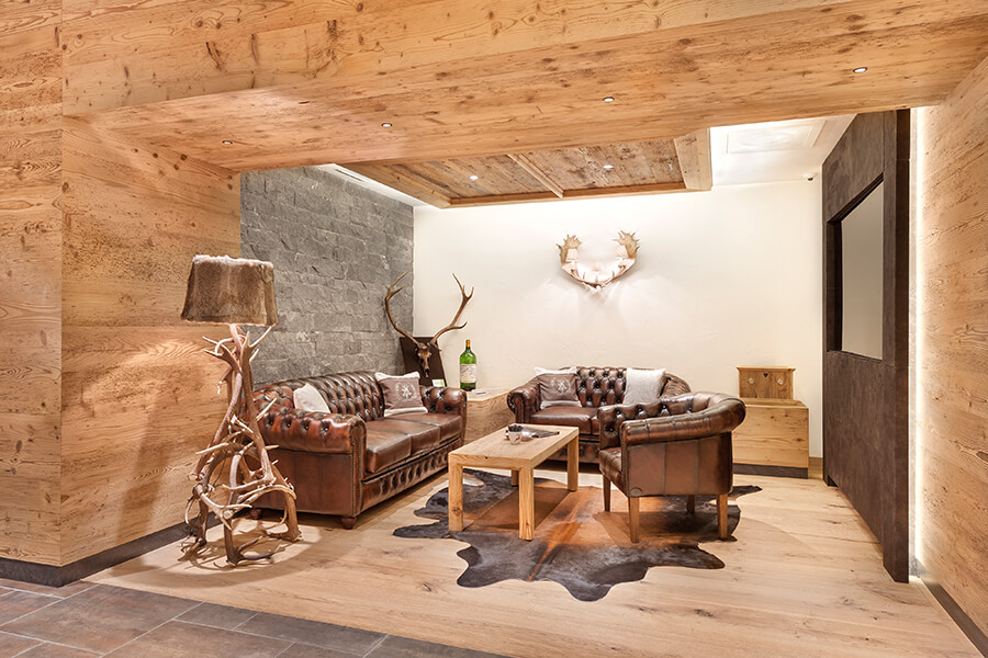 Juwelier Rüschenbeck in Kitzbühel Filiale