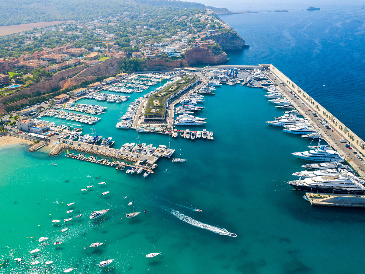 Juwelier Rüschenbeck Port Adriano Filiale