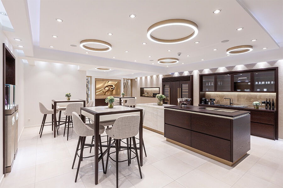 Juwelier Rüschenbeck in Münster Filiale